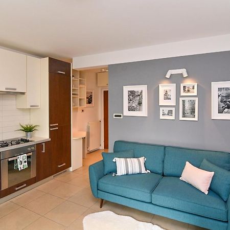 Apartman Pergul Ριέκα Εξωτερικό φωτογραφία