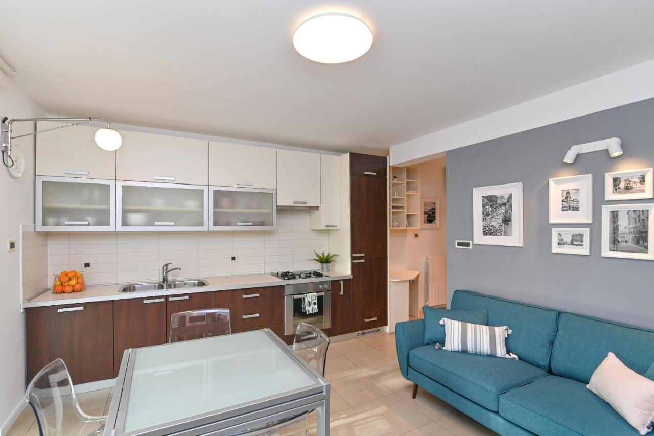 Apartman Pergul Ριέκα Εξωτερικό φωτογραφία