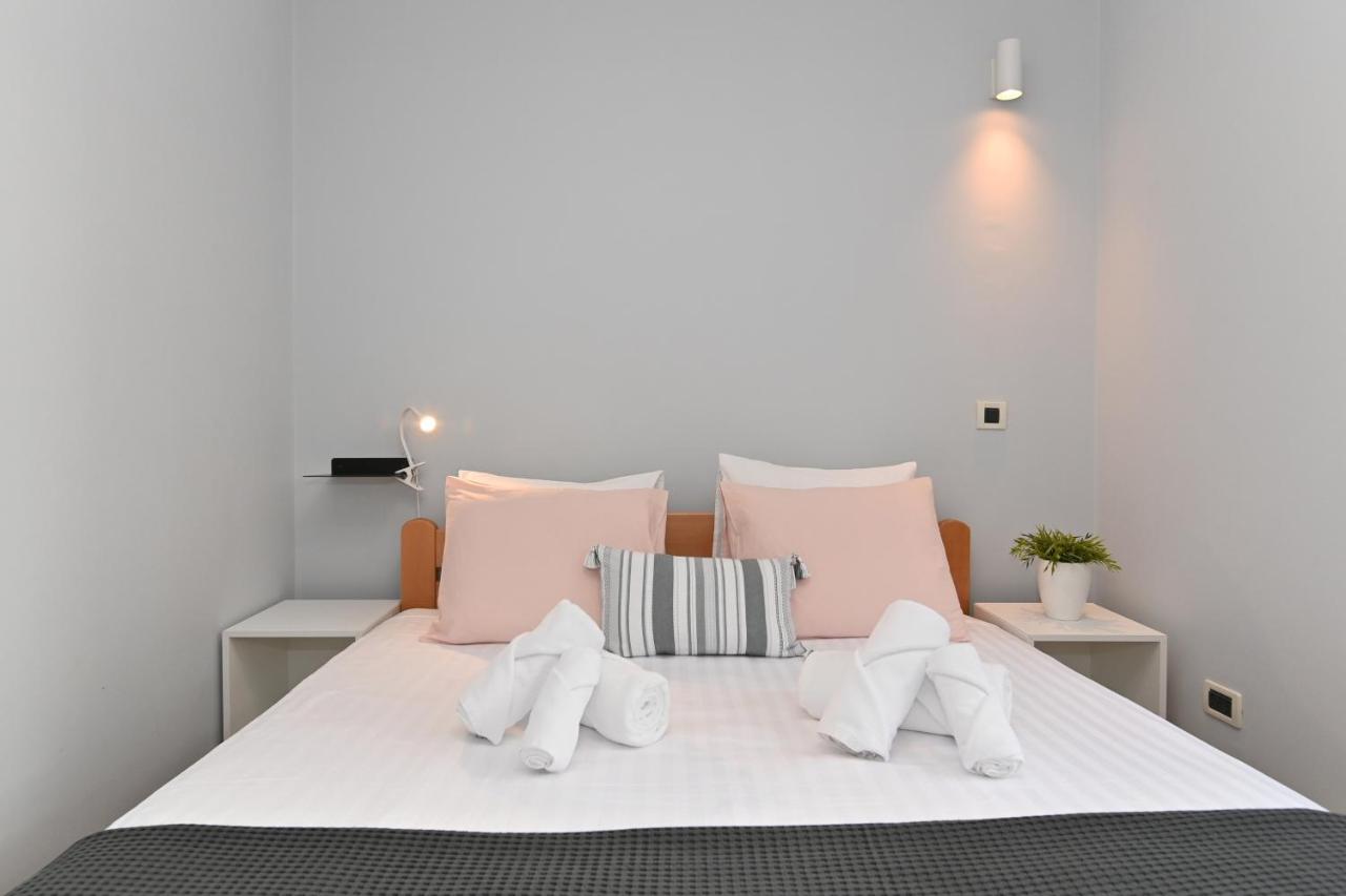 Apartman Pergul Ριέκα Εξωτερικό φωτογραφία