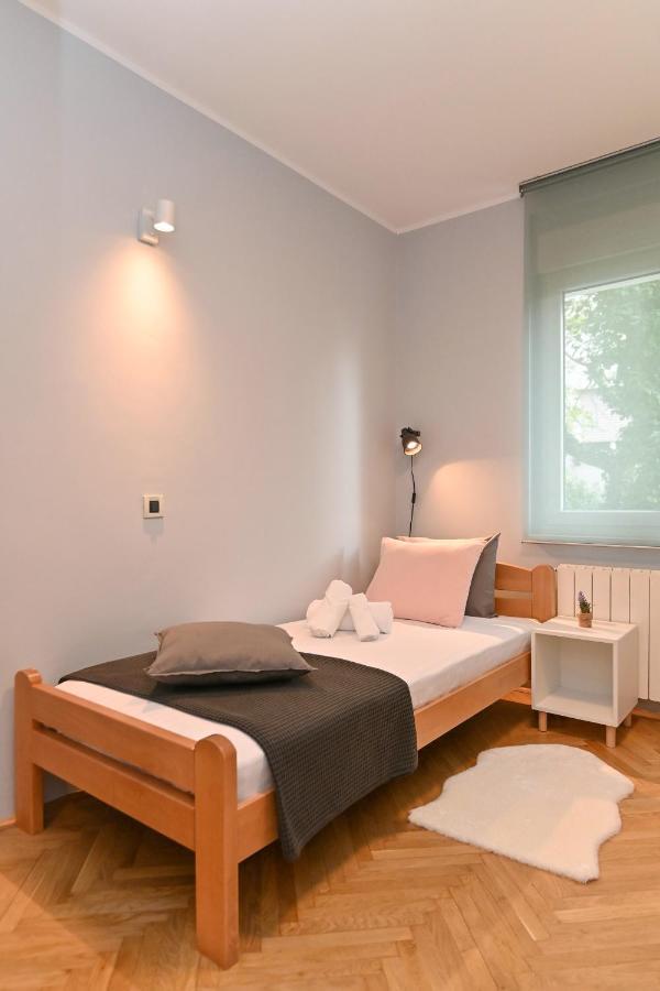 Apartman Pergul Ριέκα Εξωτερικό φωτογραφία