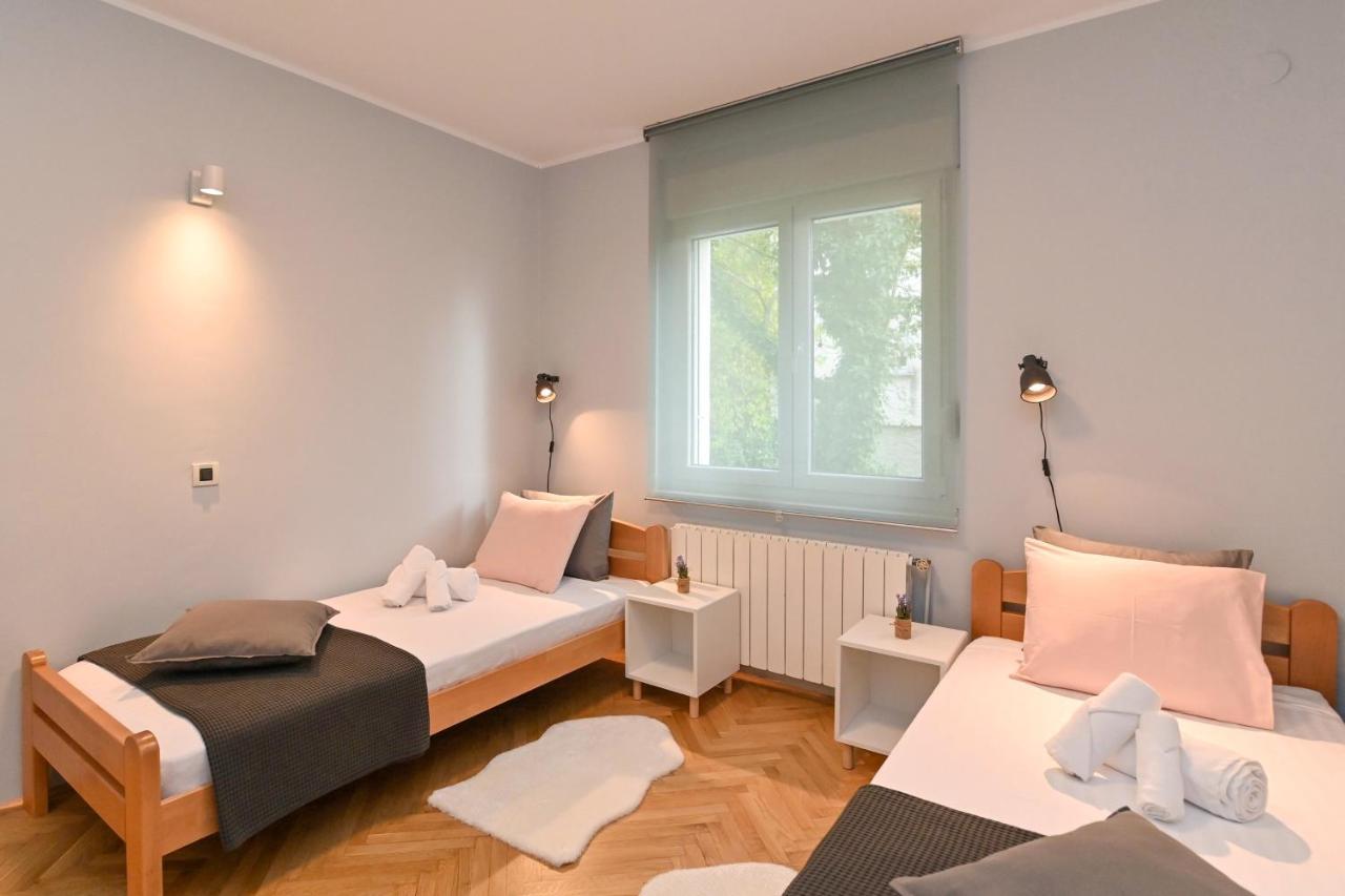 Apartman Pergul Ριέκα Εξωτερικό φωτογραφία