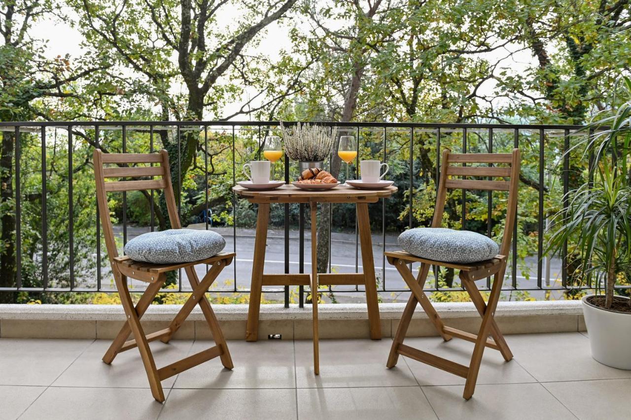 Apartman Pergul Ριέκα Εξωτερικό φωτογραφία