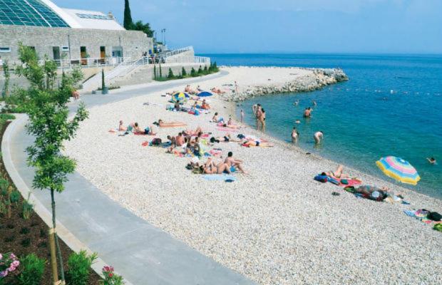 Apartman Pergul Ριέκα Εξωτερικό φωτογραφία